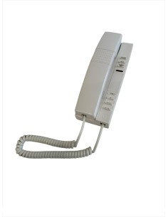 Drehbare Gegensprechanlage